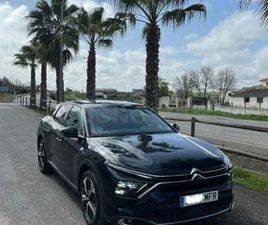 CITROEN C5 X PURETECH SS EAT8 FEEL PACK