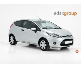 FORD FIESTA FORD FIESTA