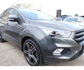 ST-LINE+ALCANTARA+AUTOMATIK+SITZHEIZUNG+TEM