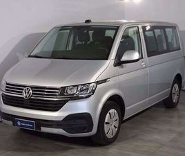 30 KOMBI M1 2.0 TDI 150CV BUSINESS P.C. DSG7