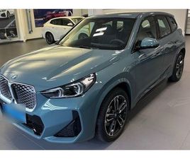 BMW IX1 XDRIVE30 M SPORTPAKET