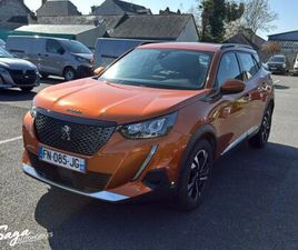 BLUEHDI 130 S&S EAT8 ALLURE