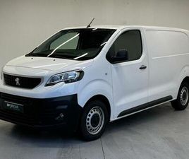 STANDARD 1.5 BLUEHDI 120CH S&S ASPHALT