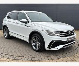 1.5 TSI R-LINE EDITION DSG EURO 6 (START/STOP) 5DR