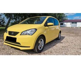 1.0 BENZINER I BJ 2015 I SPARSAM ...