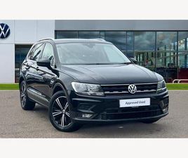 1.5 TSI EVO SE NAVIGATION EURO 6 (START/STOP) 5DR