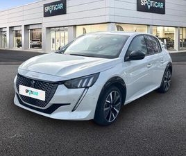 ELECTRIQUE 50 KWH 136CH GT