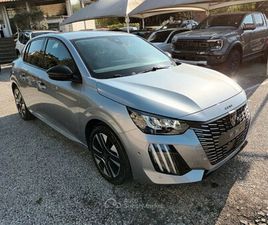 1200 PURETECH ALLURE 100CV CARPLAY LED16