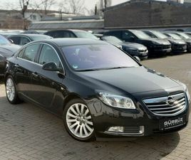 OPEL INSIGNIA A LIM. NAVI*BIXEN.*PDC*SZHZ