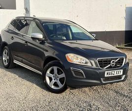 2.4 D5 R-DESIGN GEARTRONIC AWD EURO 5 5DR