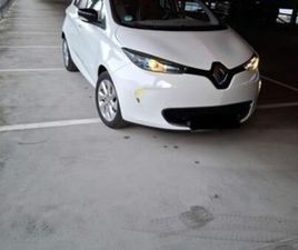 MIT BATTERIE TÜV NEU KAMERA