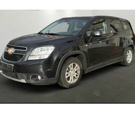 1.4T LT+ MT ! 7SITZER! AHK!