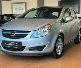 D EDITION AUTOMATIK / KLIMA / PDC