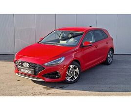 HYUNDAI I30 1.0 T-GDI, 19.400,00 €