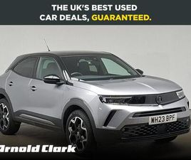 1.2 TURBO ULTIMATE EURO 6 (START/STOP) 5DR