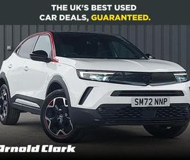 1.2 TURBO GS LINE AUTO EURO 6 (START/STOP) 5DR