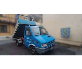 35-8 2.5L ASPIRATO 55KW