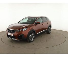 PEUGEOT 3008 1.6 BLUE-HDI ALLURE BUSINESS
