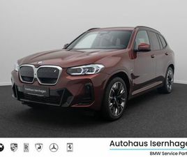 IMPRESSIVE M SPORT PANORAMA 360° HUD DAB H/K