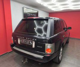 RANGE ROVER 3.6TDV8 VOGUE AUT.