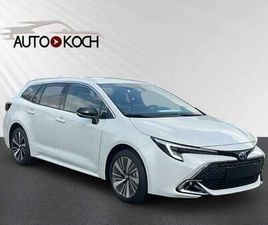 TOURING SPORTS HYBRID TEAMPLAYER NAVI LED ACC EL.