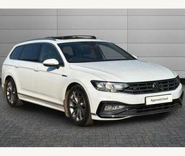 1.5 TSI EVO R-LINE DSG EURO 6 (START/STOP) 5DR