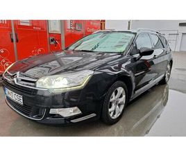 CITROEN C5 X7 3.0 HDI V6 AUTOMAT HYDRACTIVE 3+ CAREI