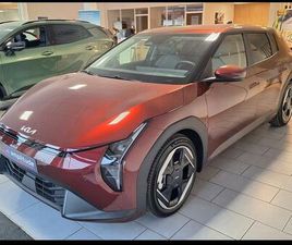 AUTONOMIE LONGUE 204CH 81,4KWH EARTH