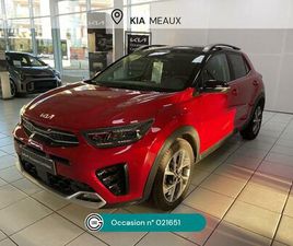 1.0 T-GDI 120 CH MHEV DCT7 GT LINE PREMIUM