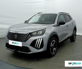 1.5 BLUEHDI 130CH S&S ALLURE EAT8