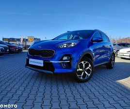 KIA SPORTAGE 1.6 GDI L BUSINESS LINE 2WD