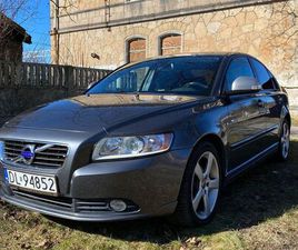 VOLVO S40
