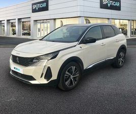 BLUEHDI 130CH S&S EAT8 ROADTRIP