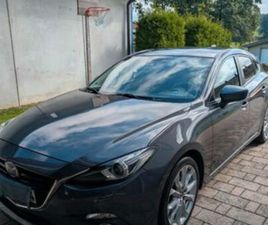 3 SKYACTIV (SPORTLINE) TRAILER 2.2 D...