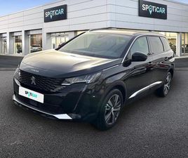 PURETECH 130CH S&S EAT8 ALLURE PACK