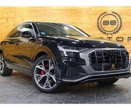 50 TDI 210KW BLACK L QUATTRO TIPTRONIC