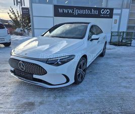 MERCEDES CLA CLA 200 MERCEDES-BENZ CLA 200 8G-EDCT MILD HYBRID DRIVE EDITION