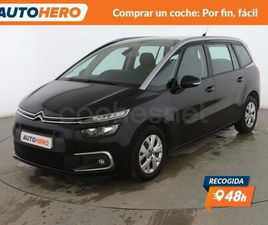 CITROEN C4 GRAND SPACETOURER CITROEN GRAND C4 SPACETOURER BLUEHDI SS FEEL