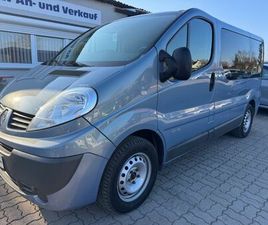 COMBI L1H1 2,9T EXPRESSION