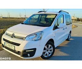 CITROËN BERLINGO MULTISPACE BLUEHDI 100 FEEL