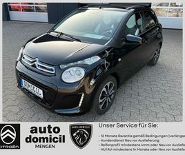 AIRSCAPE SHINE -KAMERA