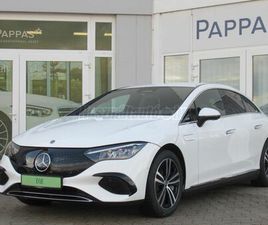 MERCEDES-BENZ EQE 300 SENTIMENT