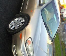 NISSAN MAXIMA 2003 NISSAN MAXIMA SE LEATHER