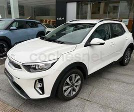 KIA STONIC 1.0 TGDI MHEV MT DRIVE