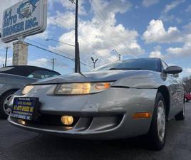 1999 SATURN SC2 COUPE 3RD,ONE OWNER82KCLEAN CARFAX/ SERVICES,LOOOOK