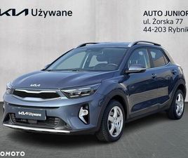 KIA STONIC 1.2 L BUSINESS LINE