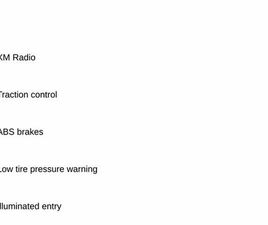 USED 2009 PONTIAC G6 SEDAN SKOKIE IL 60077