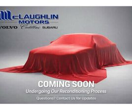 USED 2009 PONTIAC G6 SEDAN W/ PREFERRED PACKAGE MOLINE IL 61265
