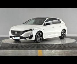 1.2 PURETECH 130CH S&S GT EAT8