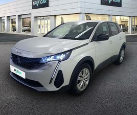 1.5 BLUEHDI 130CH S&S ACTIVE PACK EAT8